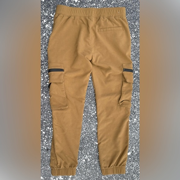 Public Supply Co Cargo Joggers Youth Medium - Picture 2 of 3